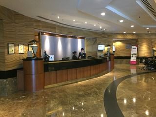 Hotel Armada Petaling Jaya Buitenkant foto