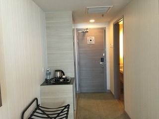 Hotel Armada Petaling Jaya Buitenkant foto
